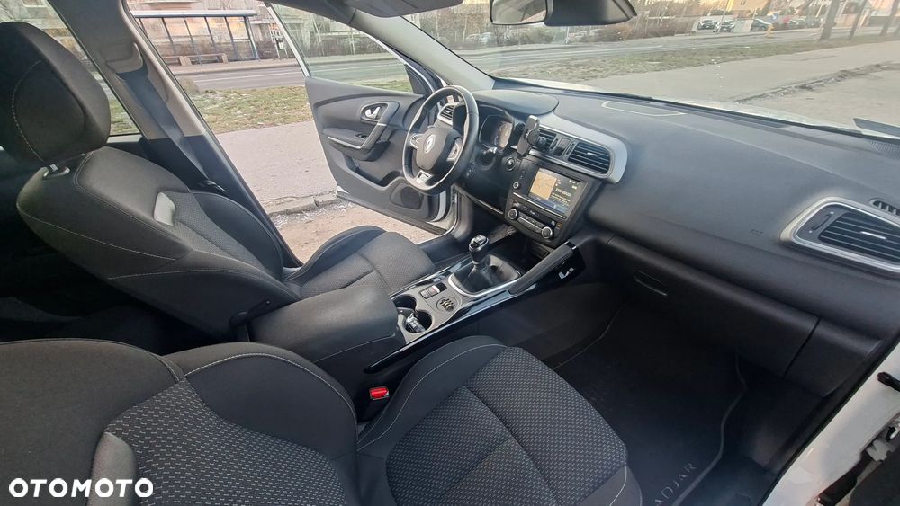 Renault Kadjar Energy TCe 130 Life - 8