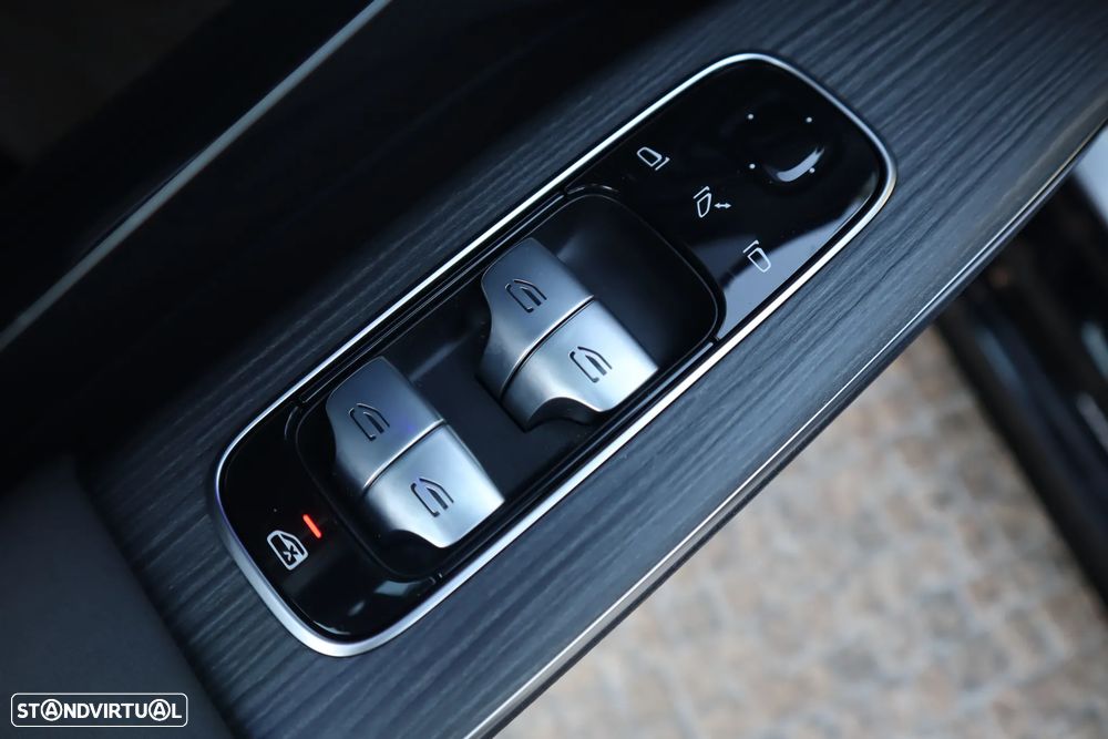 Mercedes-Benz EQS 450+ AMG Line - 16