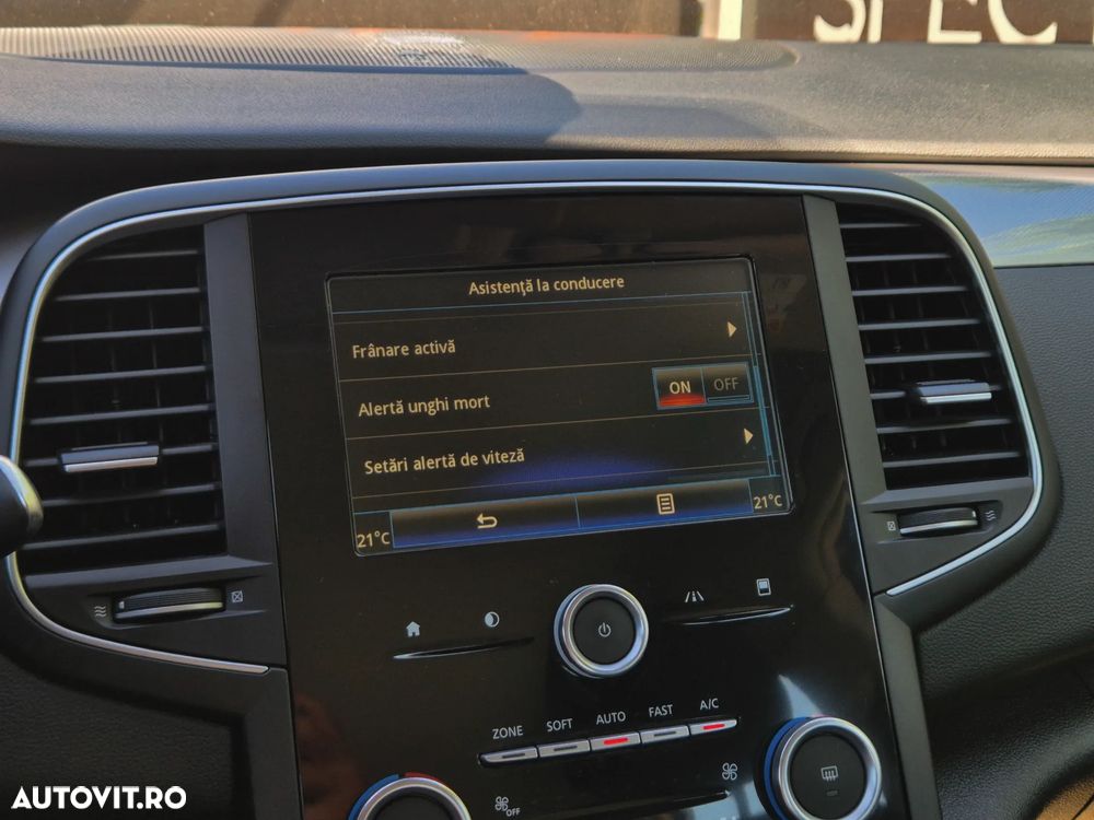 Renault Talisman ENERGY TCe 150 EDC LIMITED - 31