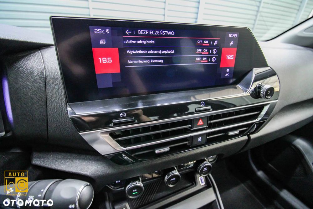 Citroën C4 1.5 BlueHDi Feel S&S - 21