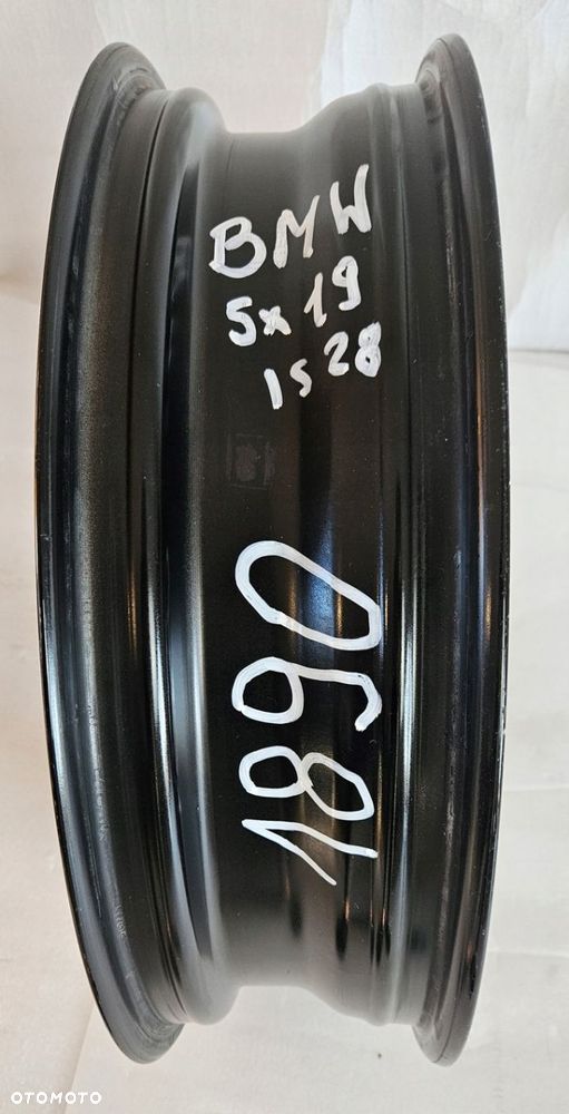 FELGA BMW i3 5X19 19 IS28 5X112 - 16