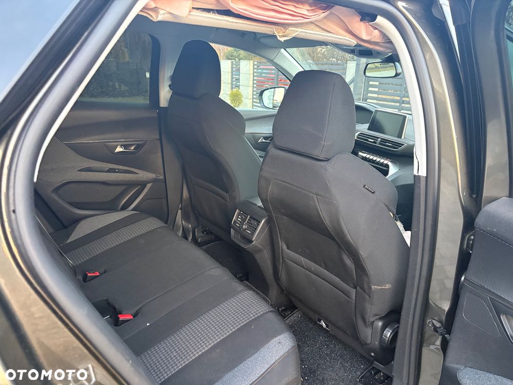 Peugeot 3008 PureTech 130 Stop & Start GPF Active - 10