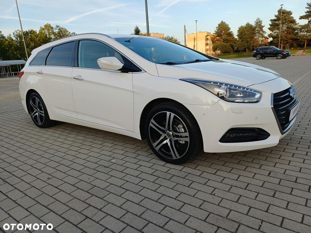 Hyundai i40 1.7 CRDi Business - 7