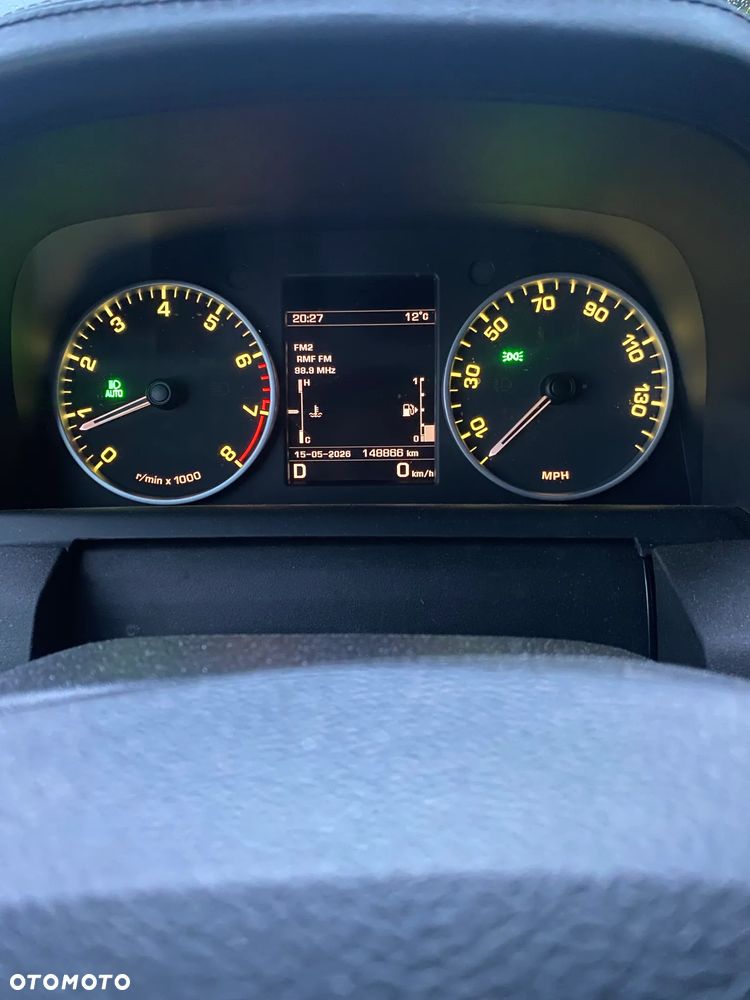 Land Rover Discovery 3.0 V6 SC Landmark - 17