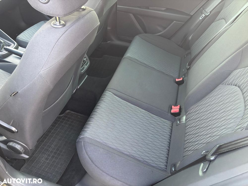 Seat Leon - 8