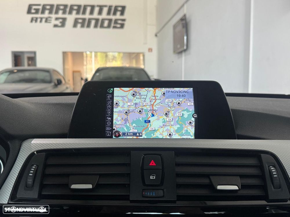 BMW 425 d Pack M Auto - 22