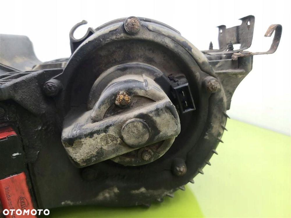 Dmuchawa wentylator NAGRZEWNICA VW Caravelle T4 1990-2003 - 3