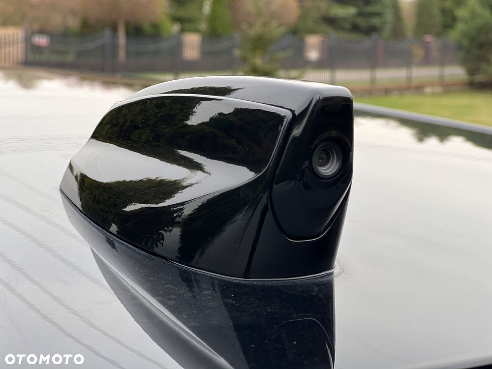 Land Rover Range Rover Evoque P200 R-Dynamic HSE - 11