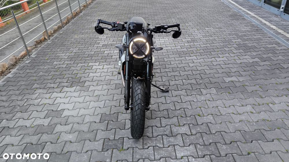 Ducati Scrambler - 3