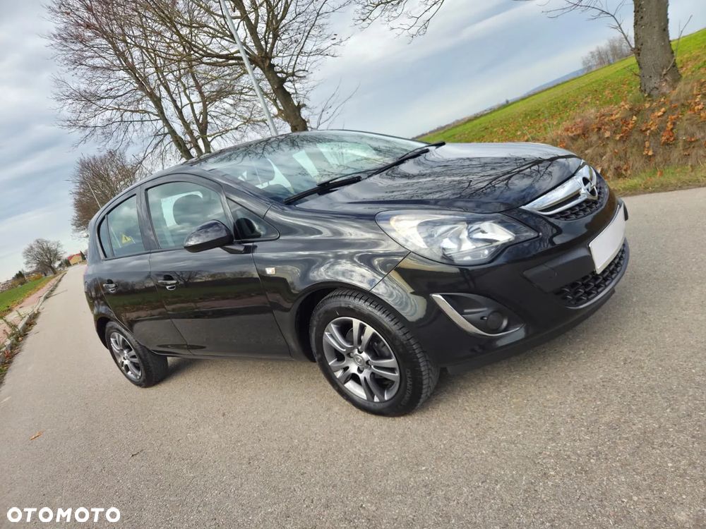 Opel Corsa 1.2 16V Color Edition - 2