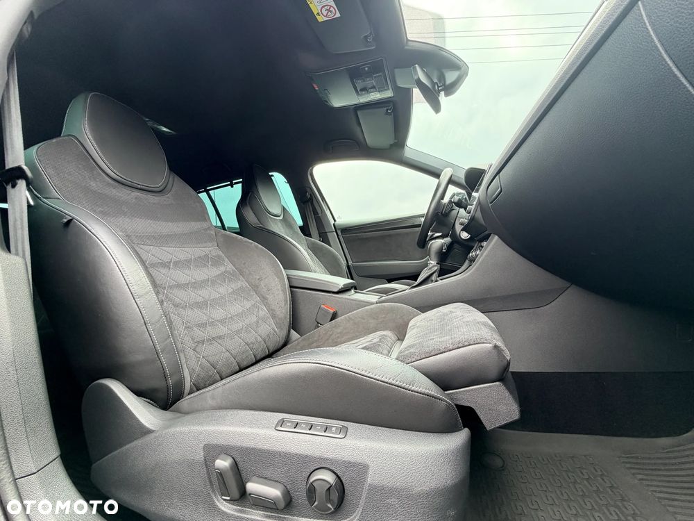 Skoda Superb 1.4 TSI Plug-In Hybrid Sportline DSG - 33