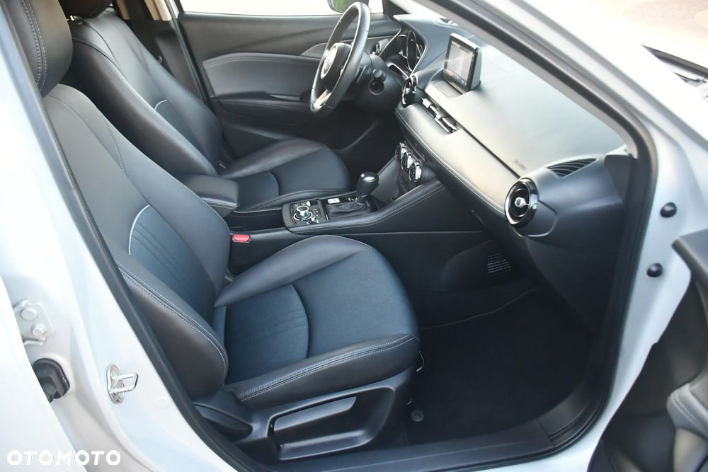 Mazda CX-3 2.0 SkyPrestige - 30