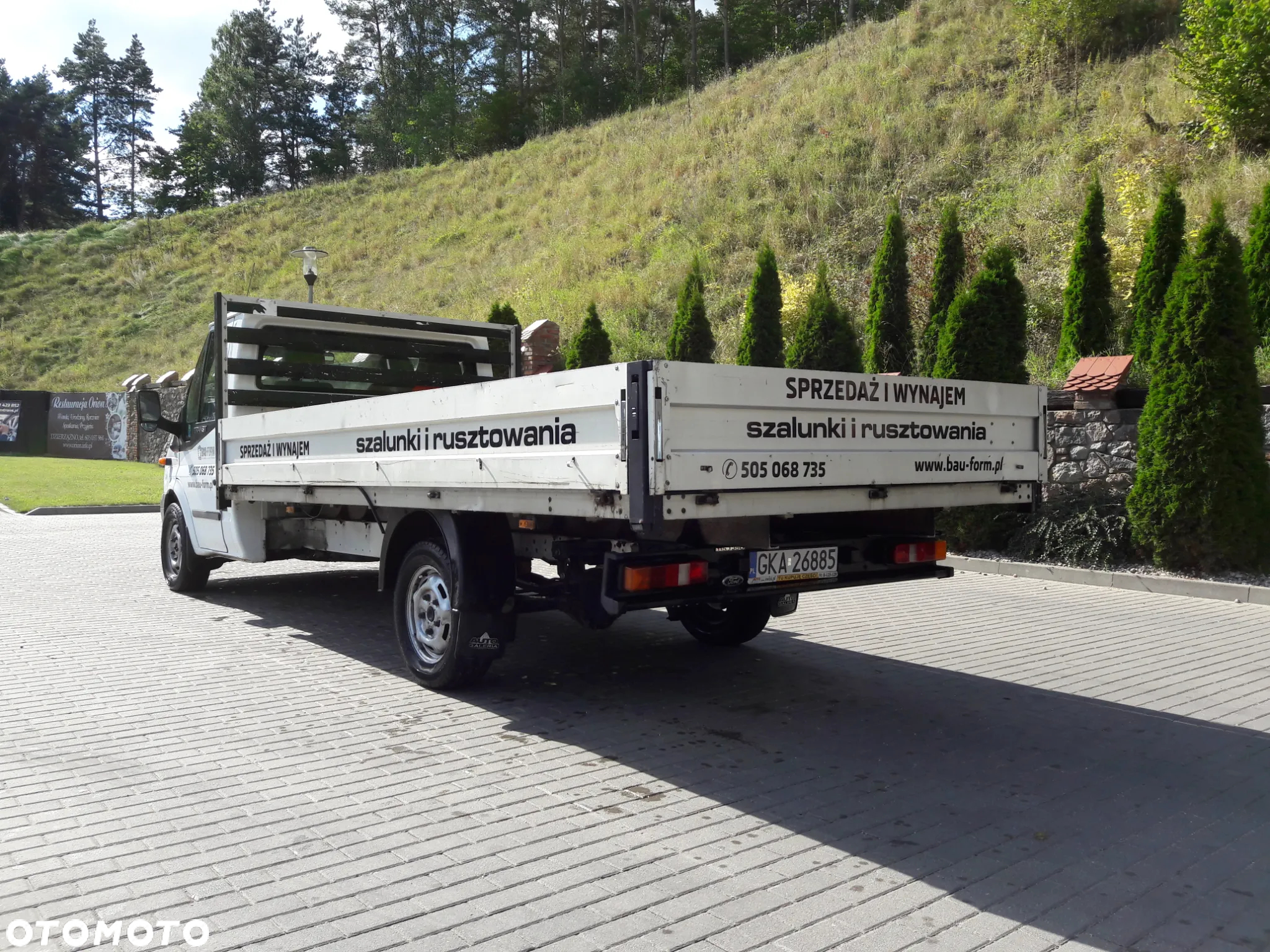 Ford TRANSIT - 4
