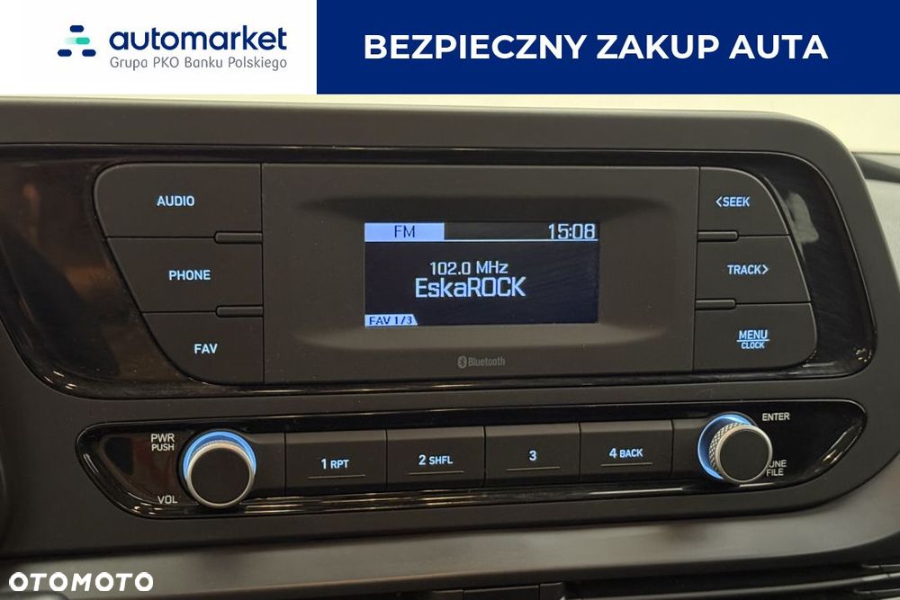 Hyundai i20 1.2 Pure - 18