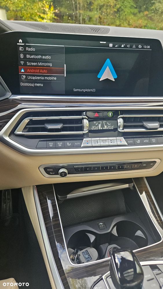 BMW X5 - 21