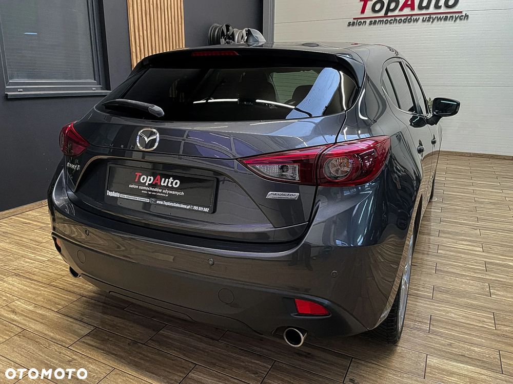 Mazda 3 2.0 Skyenergy - 9