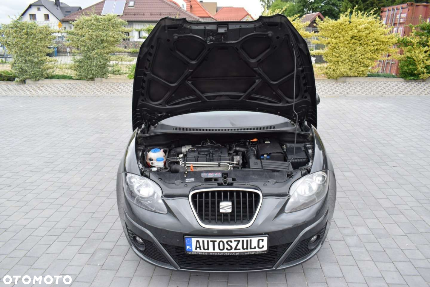 Seat Altea XL - 13