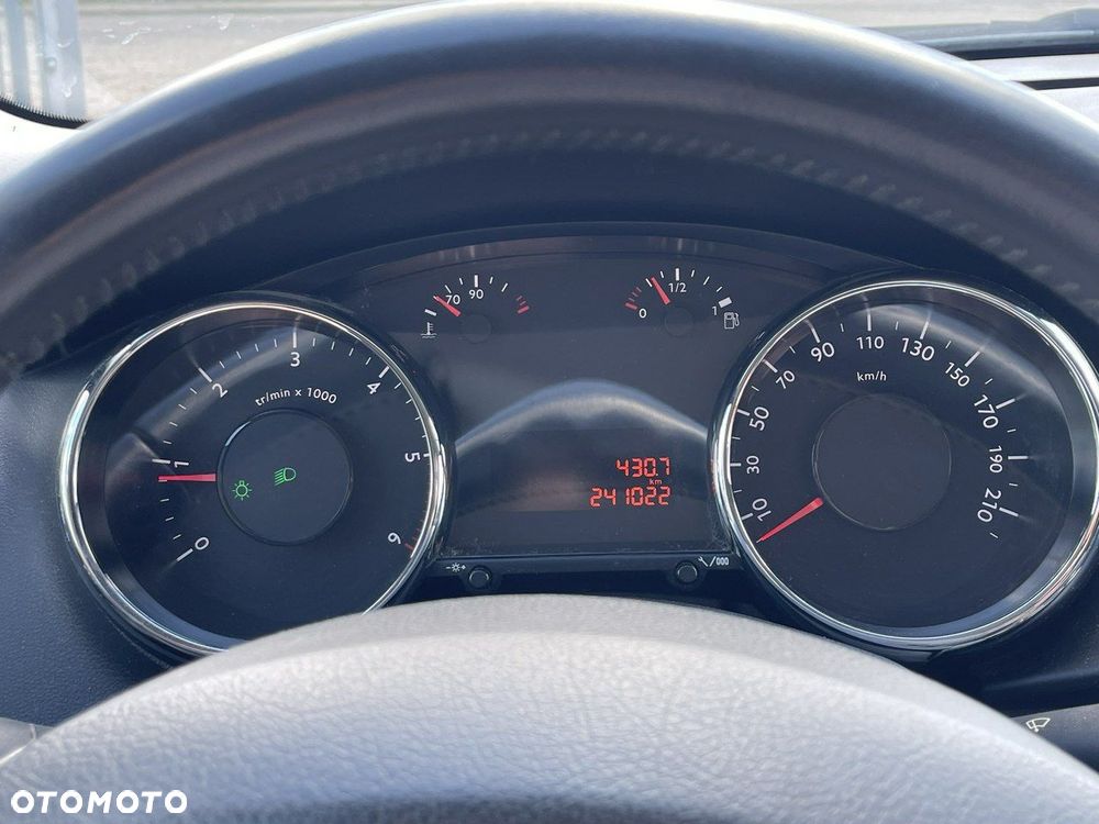 Peugeot 3008 - 10
