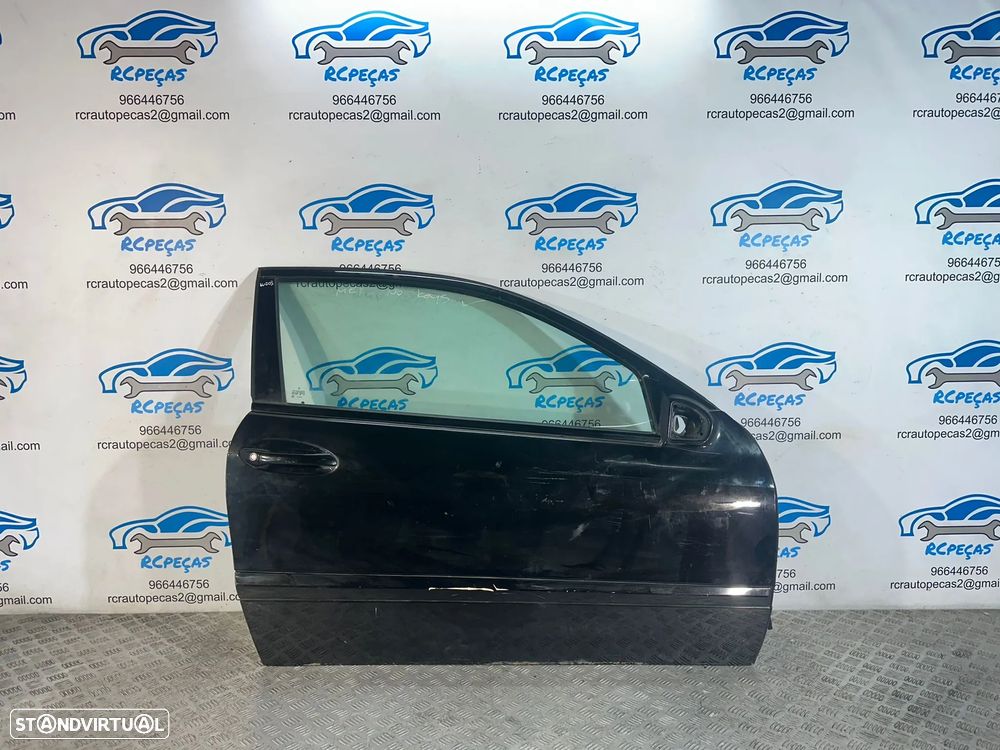 .Porta Frente Direita Mercedes Benz Class CLC W203 Coupe 2008 – 2011 - 1