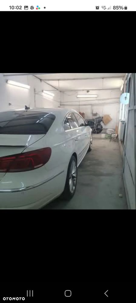 Volkswagen Passat 1.8 TSI Trendline - 6