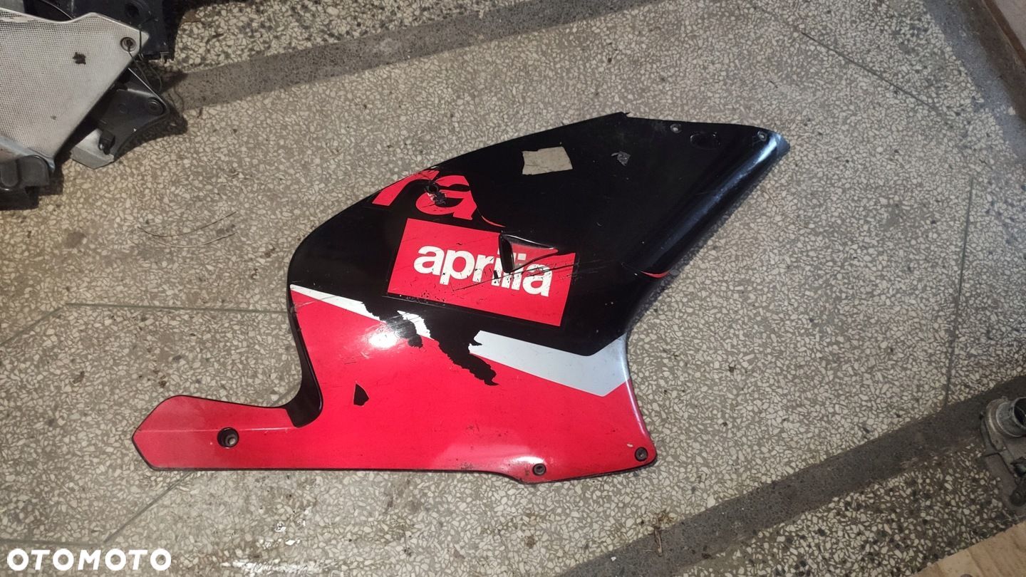 EU OSŁONA OWIEWKA PRAWA APRILIA RS 125 98- - 1