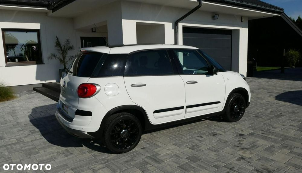 Fiat 500L - 17