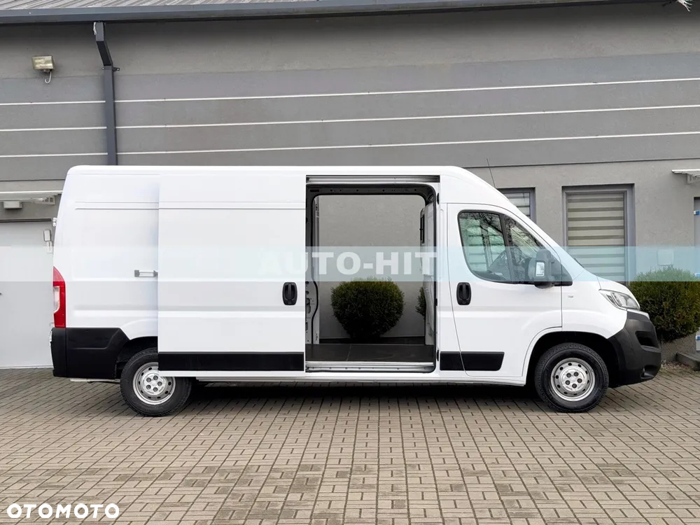 Fiat Ducato - 12