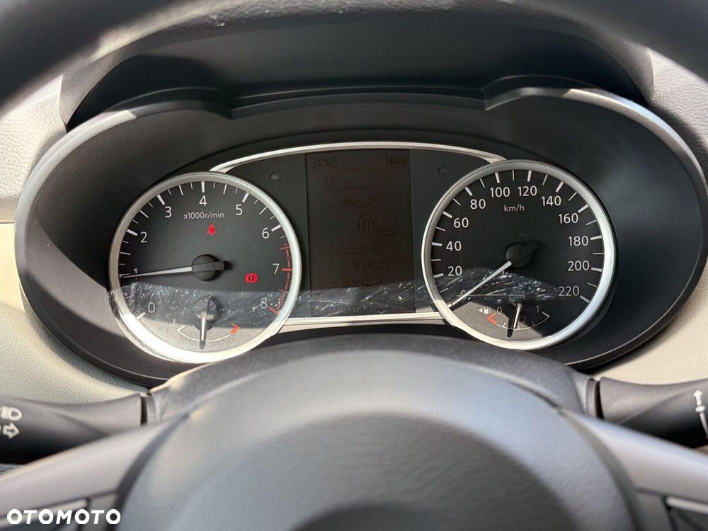 Nissan Micra 1.0 IG-T N-Connecta Xtronic - 17