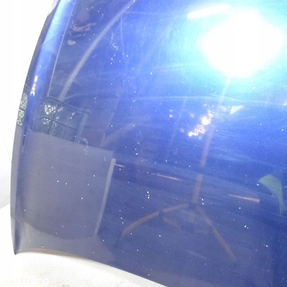 HONDA JAZZ II MASKA PRZEDNIA B96P - 2
