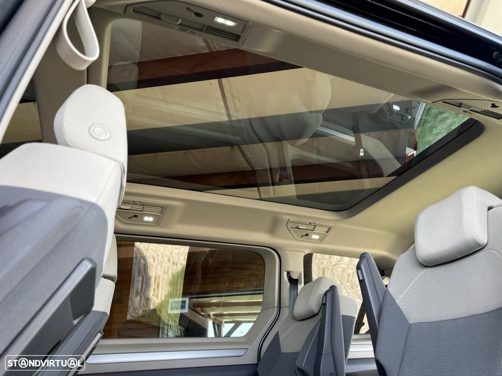 VW Multivan 1.4 TSI e-Hybrid Life DSG - 18