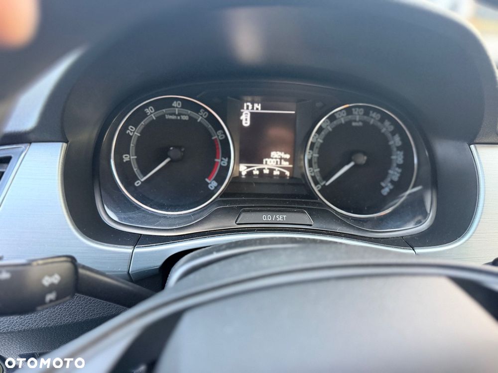 Skoda Fabia - 21