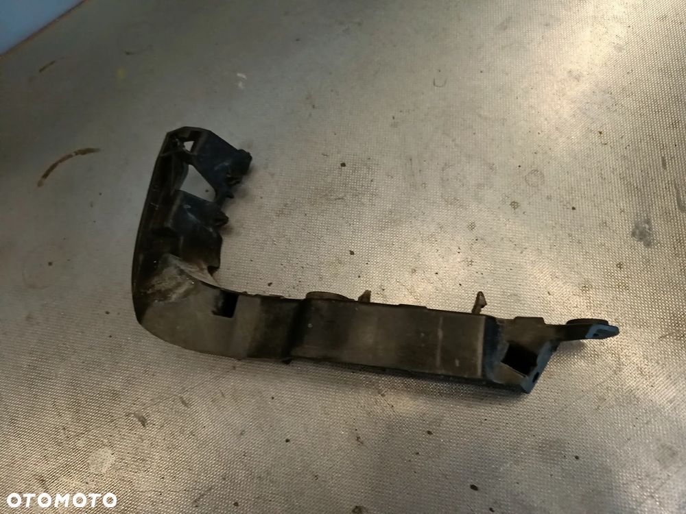 Ślizg zderzaka Audi A3 8V Prawy Przód Przedni Mocowanie Wspornik 8V3807184A - 6