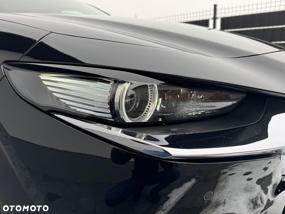 Mazda CX-30 2.0 mHEV Hikari 2WD - 16