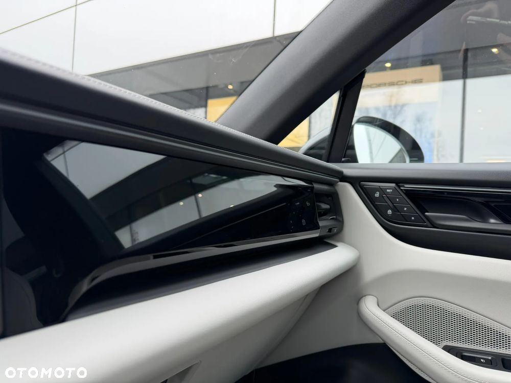 Porsche Macan 4 100kWh - 28