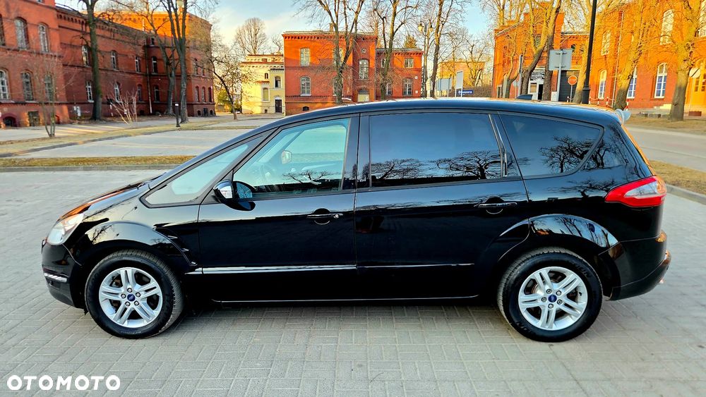 Ford S-Max 2.0 TDCi DPF Titanium X - 6
