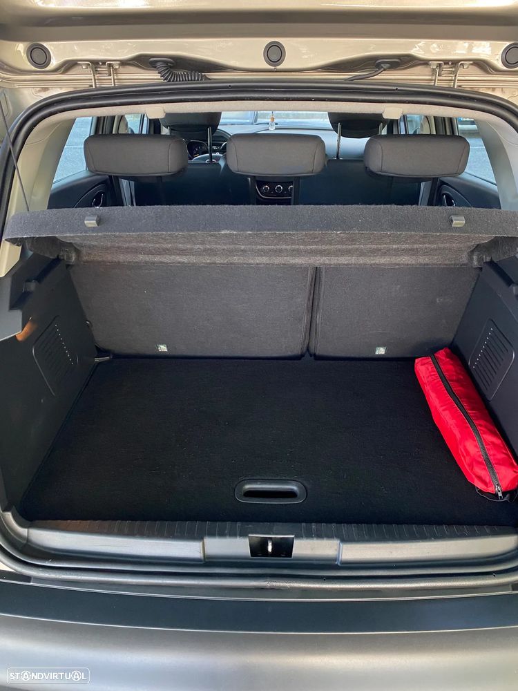 Renault Captur ENERGY dCi 90 Experience - 17