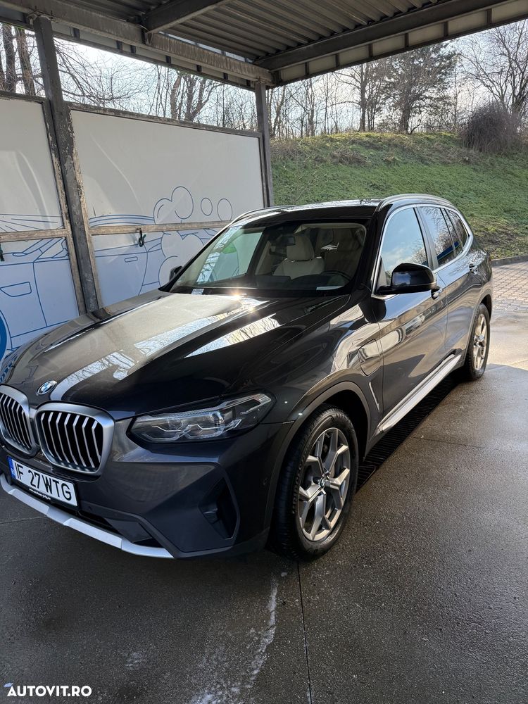 BMW X3 - 2