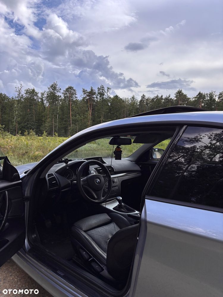 BMW Seria 1 120d - 9