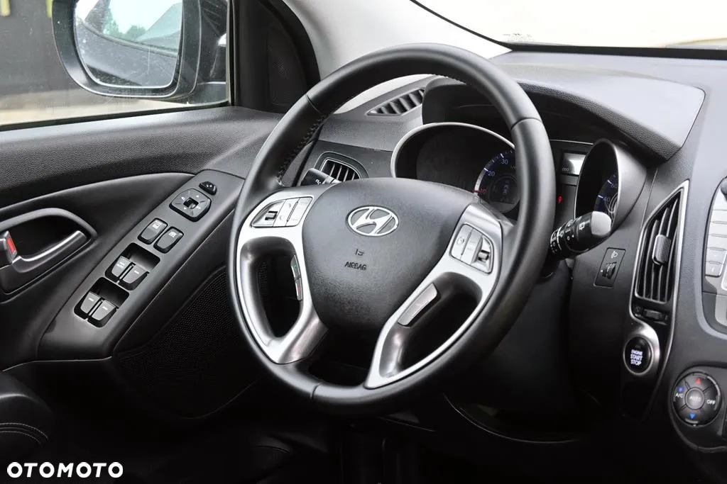 Hyundai ix35 1.6 GDI Premium 2WD - 31