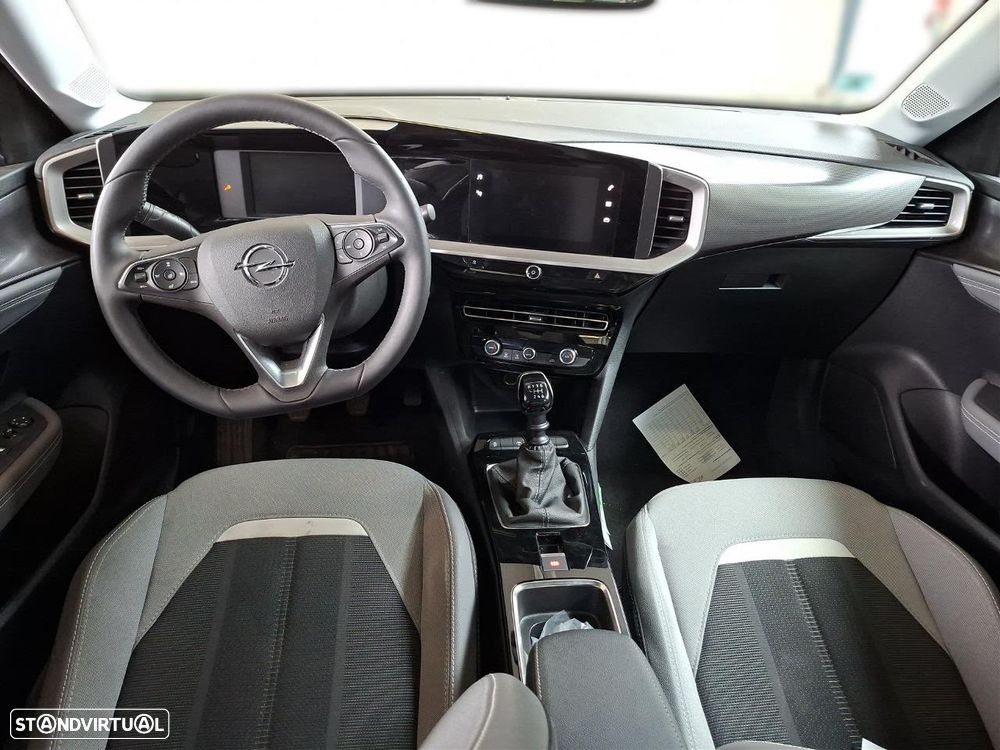 Opel Mokka 1.2 DI Turbo - 4