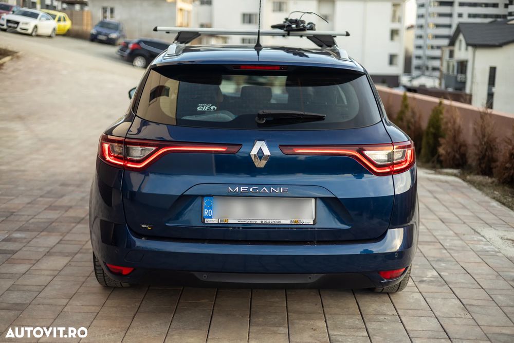 Renault Megane - 6