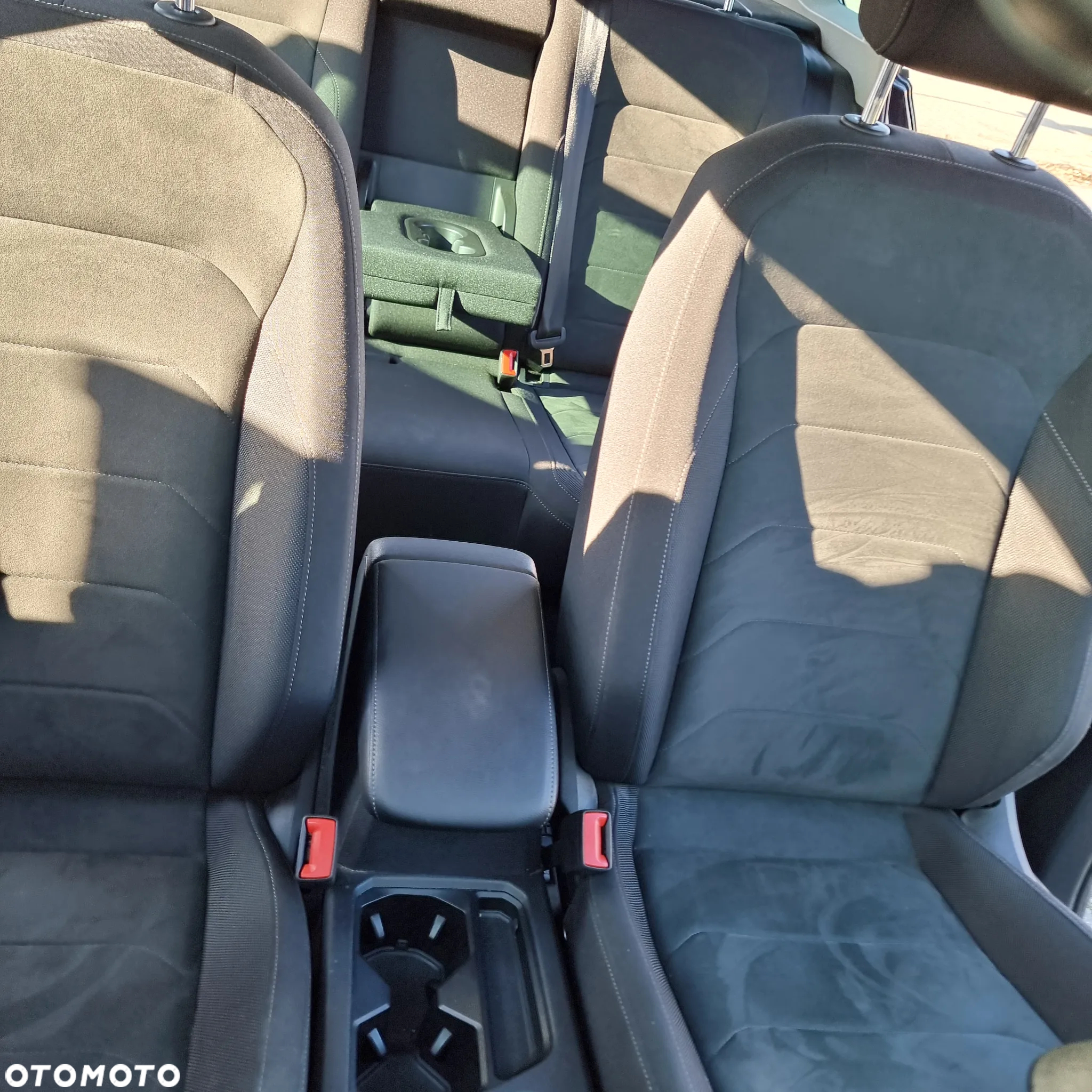 Volkswagen Tiguan 1.5 TSI EVO Life DSG - 14
