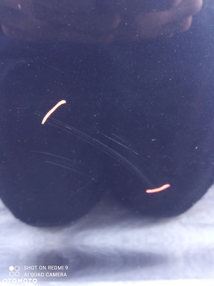 BMW F30 F31 DRZWI PRAWE  A89  IMPERIALBLAU - 6