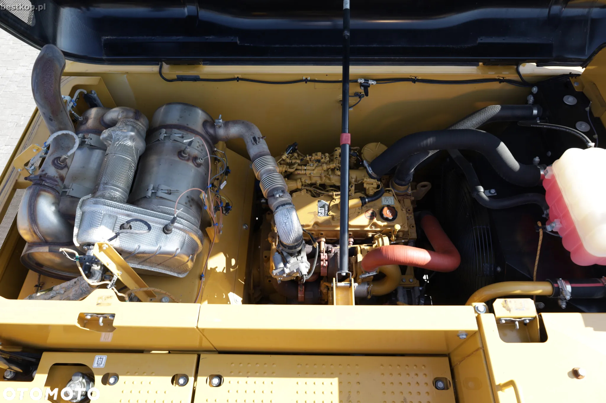 Caterpillar 320FL CAT - 30