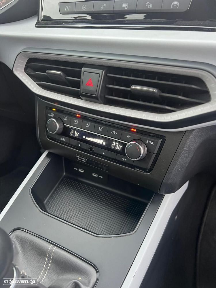 SEAT Arona 1.0 TSI Style - 9