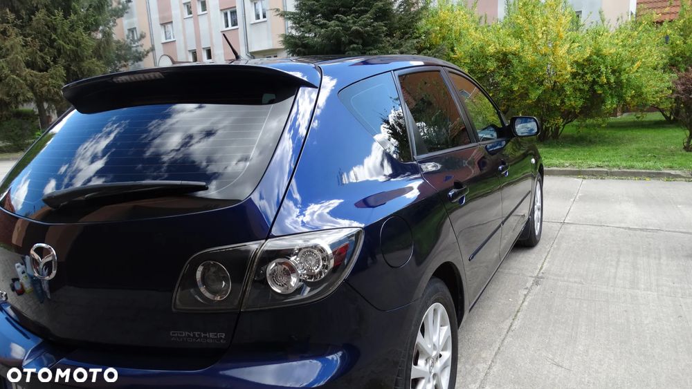 Mazda 3 1.6 16V Exclusive - 10