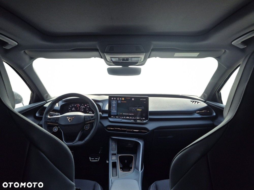 Cupra Terramar 1.5 eHybrid PHEV DSG - 11