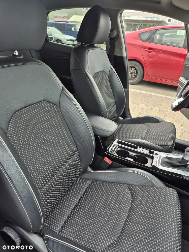 Kia XCeed 1.5 T-GDI XL DCT - 12