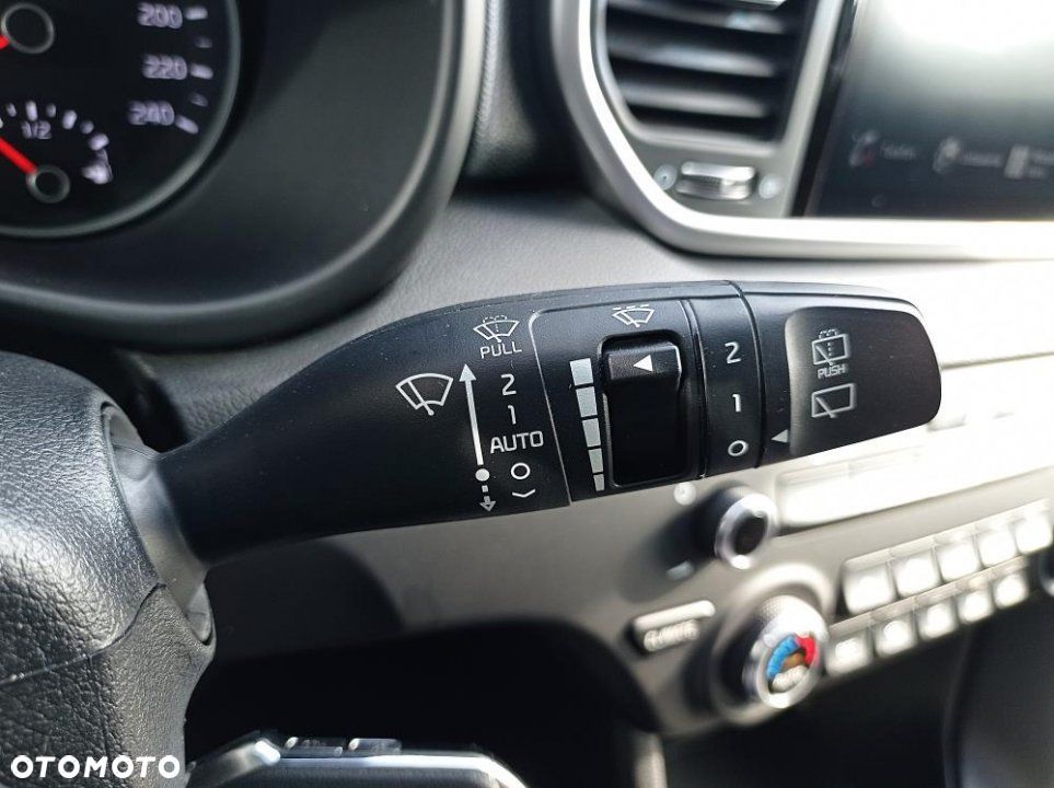 Kia Sportage - 20