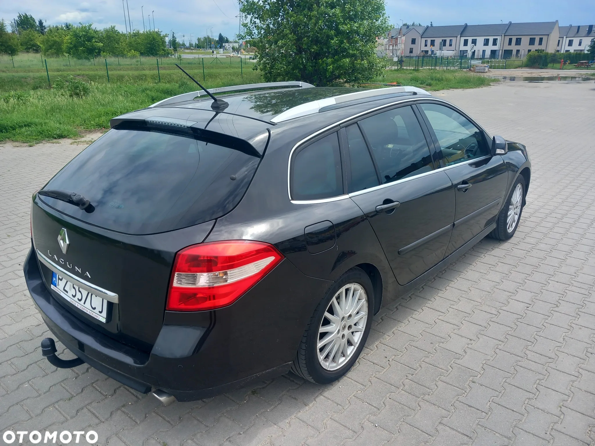 Renault Laguna II 2.0 DCi Initiale - 4